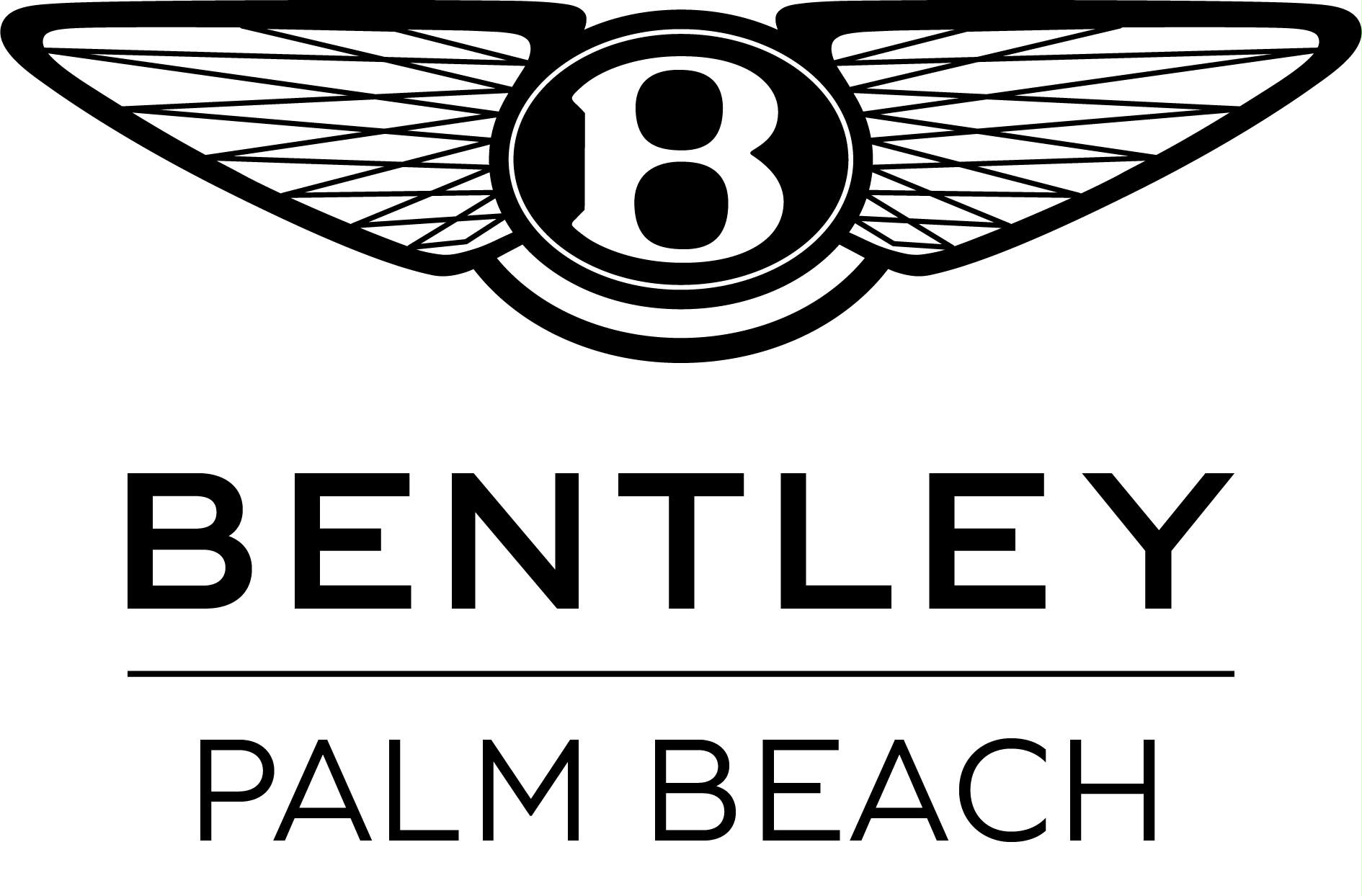 Bentley Palm Beach