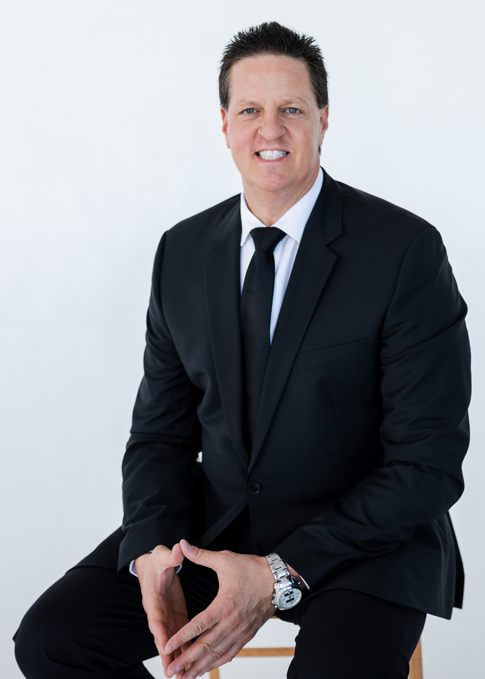 James Malinchak