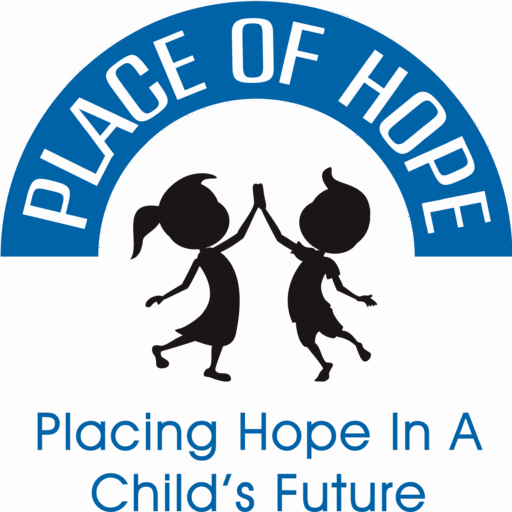 Place of Hope — Placing Hope in a Child's Future