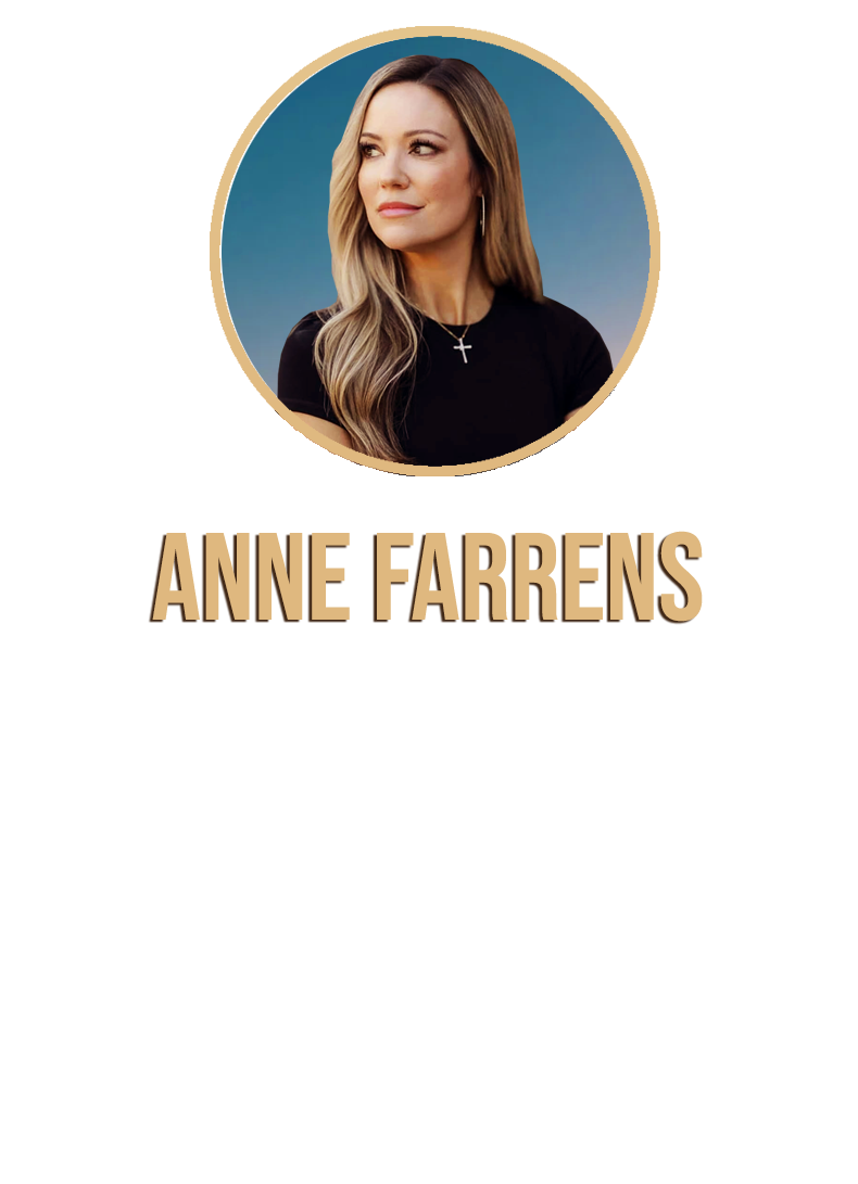Anne Farrens